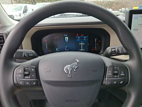 New 2026 Ford Bronco Sport Big Bend AWD/4WD image 10