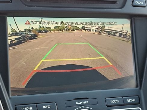 Used 2014 Hyundai Santa Fe Sport w/ Technology Package 04 FWD image 21