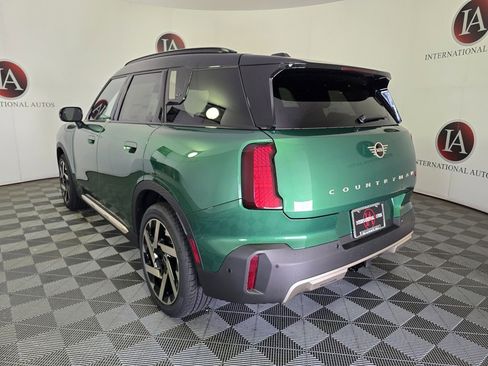 New 2026 MINI Cooper Countryman S image 7