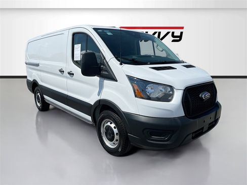 Used 2024 Ford Transit 150 Low Roof image 1