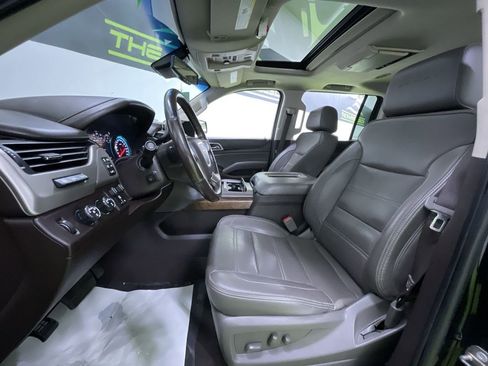 Used 2019 GMC Yukon XL Denali w/ Denali Ultimate Package image 17
