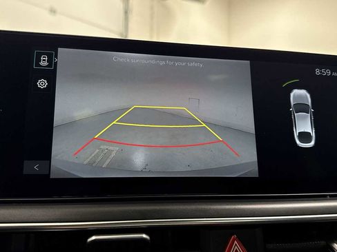 Used 2025 Kia K5 GT-Line w/ GT-Line Premium Package image 19