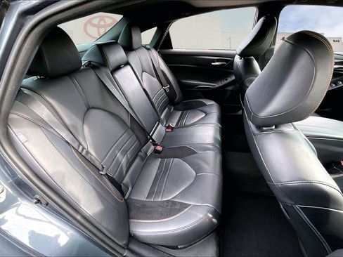 Certified 2021 Toyota Avalon XSE w/ Carpet Mat Package (TMS) image 25