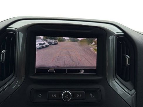 Used 2023 Chevrolet Silverado 1500 Custom image 20