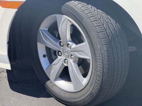 Used 2019 Honda Odyssey EX-L image 19