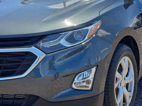 Used 2020 Chevrolet Equinox LT FWD image 7