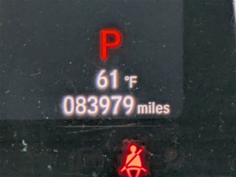 Used 2018 Honda Accord EX-L image 31