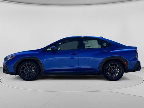New 2026 Subaru WRX AWD/4WD image 6