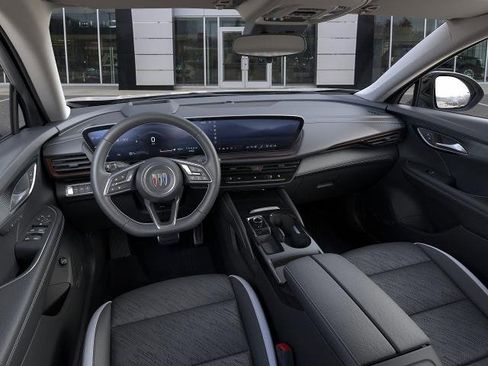 New 2026 Buick Envision Sport Touring AWD/4WD image 15