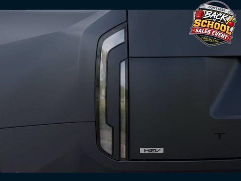 New 2027 Kia Telluride SX X-Line AWD/4WD image 11