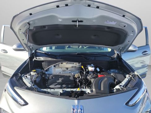 Used 2024 Buick Encore GX Preferred w/ Comfort Package image 13