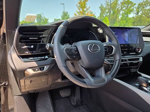 Used 2024 Lexus RX 350 Premium Plus w/ Convenience Package AWD/4WD image 10