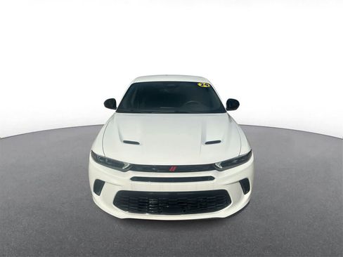 Used 2024 Dodge Hornet GT image 3