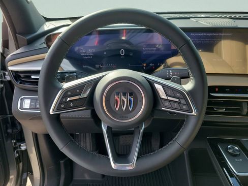 New 2026 Buick Enclave Preferred w/ Power Package image 15