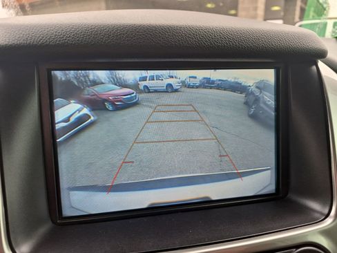 Used 2018 Chevrolet Tahoe Premier image 20