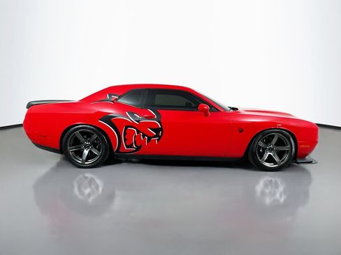 Used 2019 Dodge Challenger SRT Hellcat Redeye RWD image 5