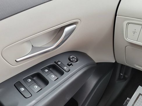 Certified 2023 Hyundai Tucson SEL AWD/4WD image 19