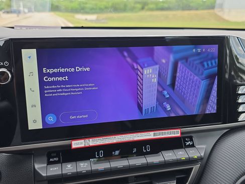 New 2026 Toyota Camry SE FWD image 18