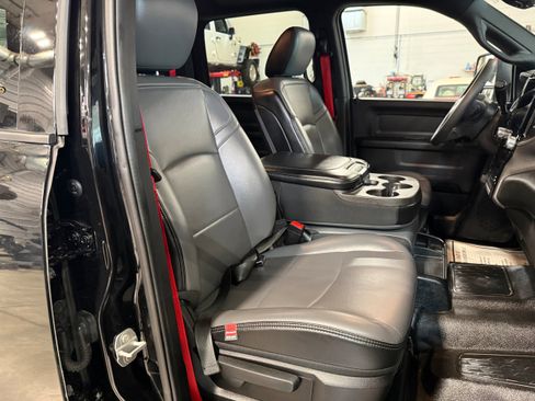 Used 2025 RAM 5500 Tradesman AWD/4WD image 7