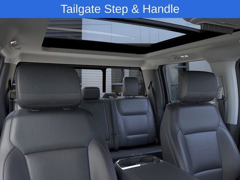 New 2025 Ford F350 Lariat w/ Lariat Ultimate Package image 22