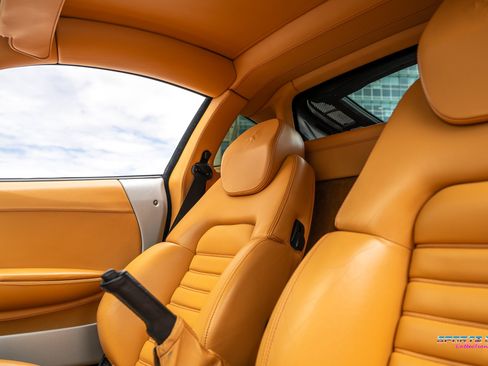 Used 2000 Ferrari 360 Modena RWD image 5