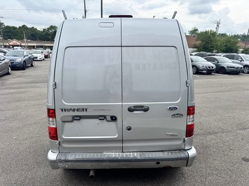 Used 2012 Ford Transit Connect XLT FWD image 9