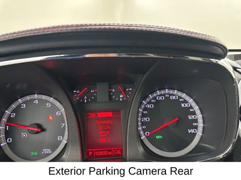 Used 2013 GMC Terrain Denali AWD/4WD image 40