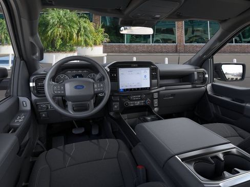 Used 2026 Ford F150 STX RWD image 9