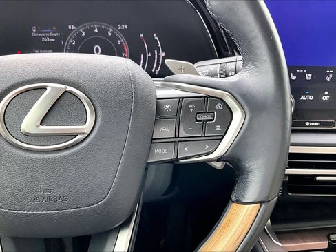 Used 2023 Lexus RX 350 Premium Plus w/ Accessory Package FWD image 25