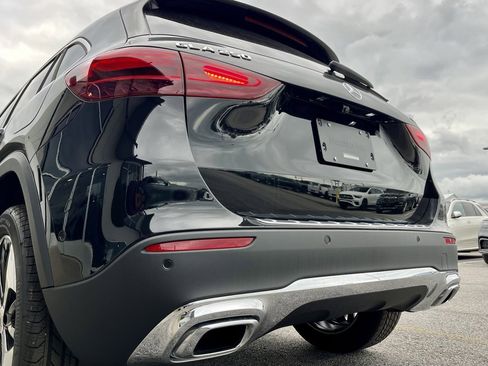 Used 2025 Mercedes-Benz GLA 250 4MATIC image 57