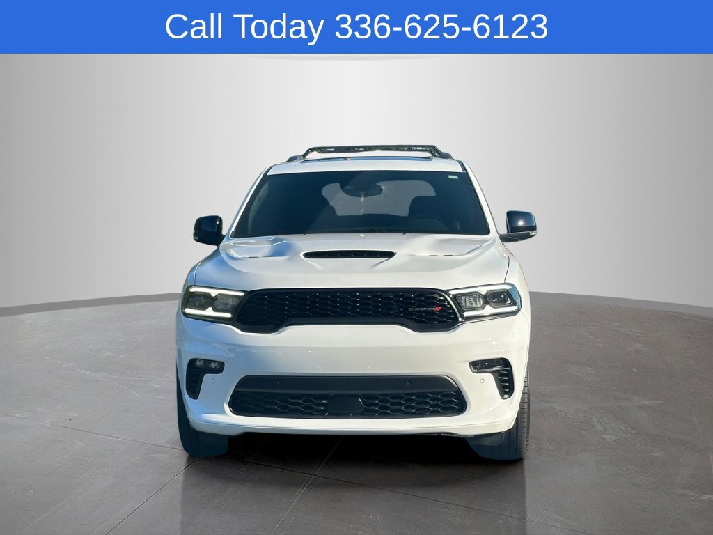 Used 2023 Dodge Durango R/T AWD/4WD image 2