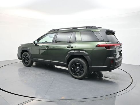 New 2026 Subaru Outback Limited AWD/4WD image 5