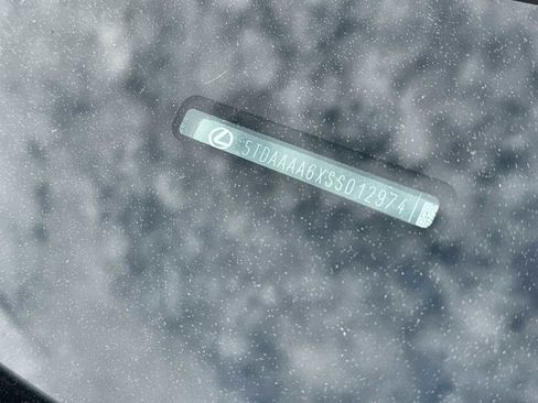 Used 2025 Lexus TX 350 FWD w/ Convenience Package image 30