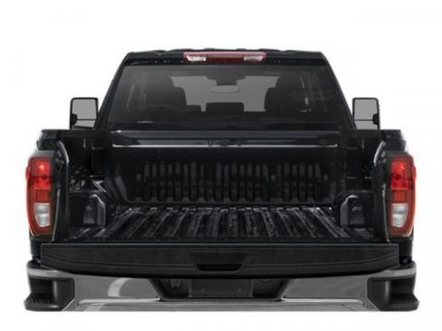New 2026 GMC Sierra 3500 Denali Ultimate AWD/4WD image 13