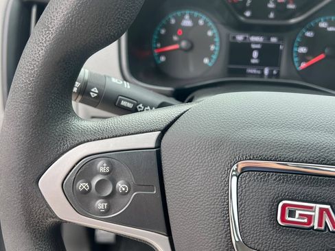 Used 2022 GMC Canyon Elevation Standard w/ Convenience Package RWD image 27