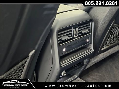 Used 2024 Porsche Cayenne image 18