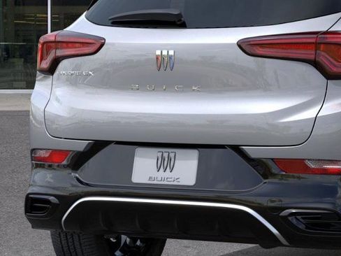 New 2026 Buick Encore GX Sport Touring w/ Comfort Package image 14