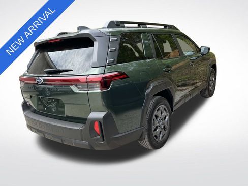 Used 2026 Subaru Outback Premium image 2
