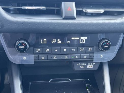 New 2026 Subaru Outback Wilderness image 15