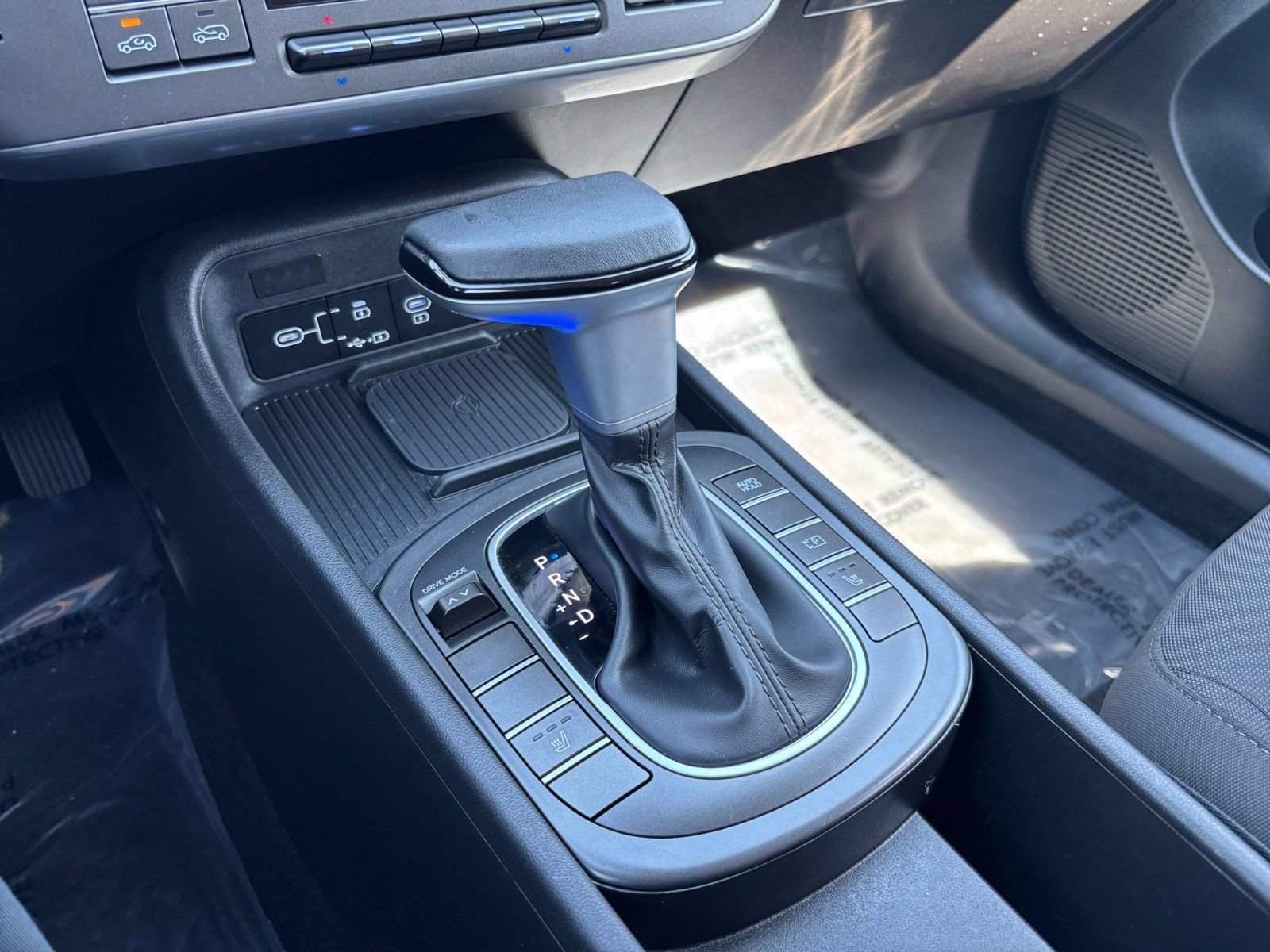 Used 2026 Hyundai Kona SEL Sport FWD image 38