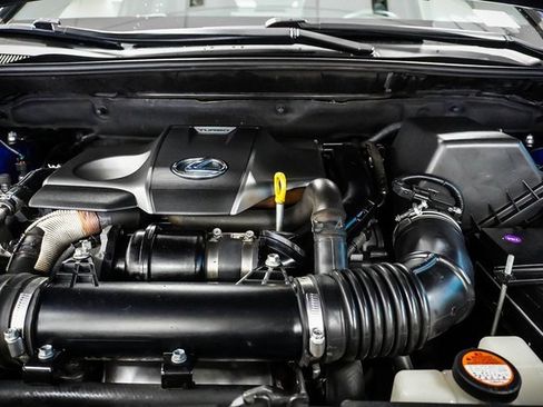 Used 2015 Lexus NX 200t F Sport image 26