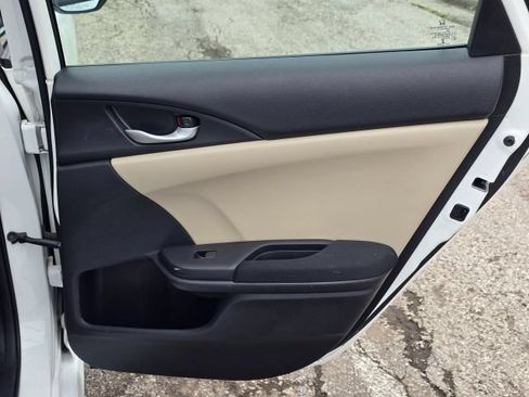 Used 2018 Honda Civic LX image 14