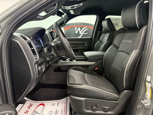 New 2026 RAM 3500 Laramie image 11