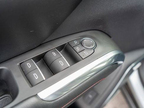 Used 2024 Chevrolet Traverse RS w/ LPO, Floor Liner Package image 20