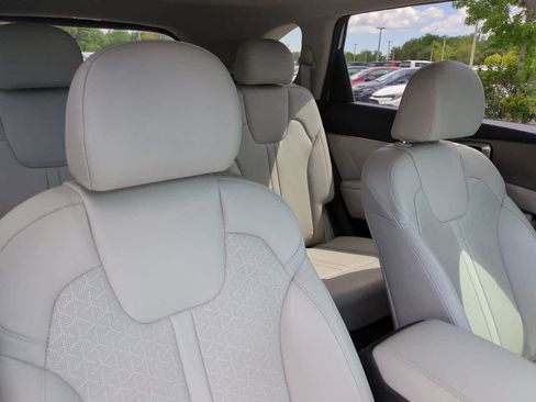 Used 2021 Kia Sorento SX FWD image 7