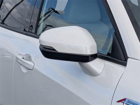 Certified 2025 Acura ADX A-Spec image 10