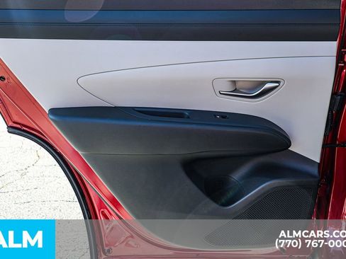 Used 2026 Hyundai Tucson SEL image 49