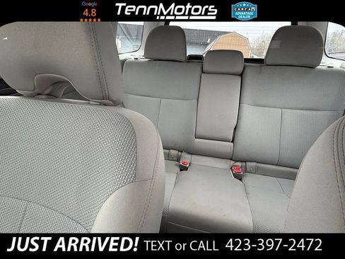 Used 2011 Subaru Forester 2.5X AWD/4WD image 19