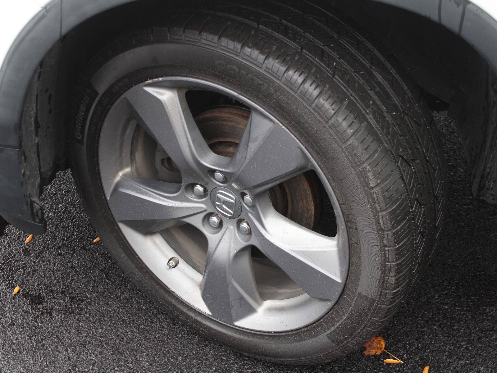 Certified 2019 Honda Passport Touring image 21