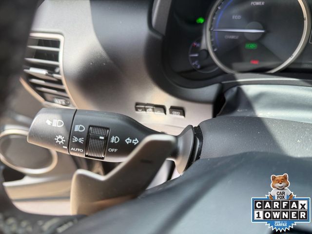 Used 2021 Lexus NX 300h AWD w/ Accessory Package 2 image 12